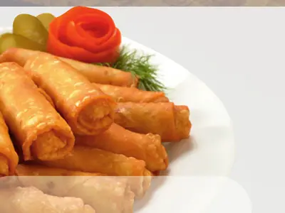 Sigara Böreği